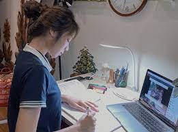 Sinh viên Đại học Mở Hà Nội ứng xử bản lĩnh trước không gian mạng 41