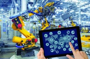 Điện tử công nghiệp 17