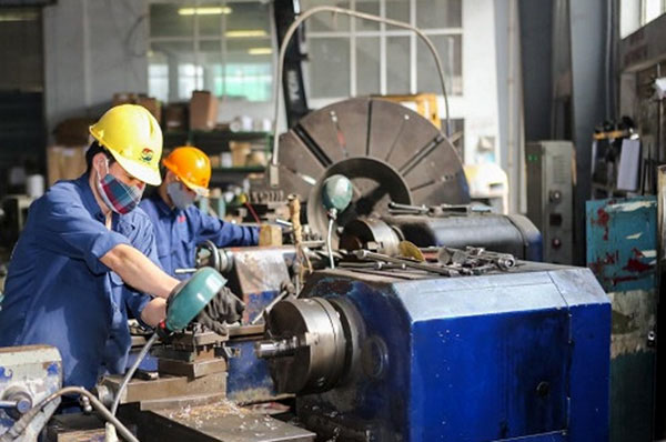 Tuyển sinh Trung cấp - Cao đẳng từ xa 53