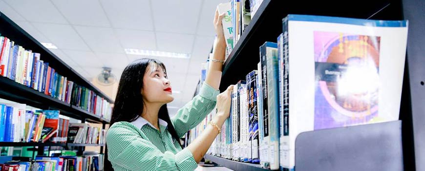 Tuyển sinh Trung cấp - Cao đẳng từ xa 97