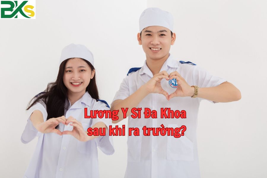 Lương Y Sĩ Đa Khoa sau khi ra trường? 11 Lương Y Sĩ Đa Khoa sau khi ra trường?
